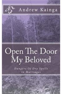 Open The Door My Beloved