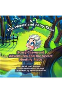 Phasieland Fairy Tales - 5