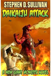 Daikaiju Attack