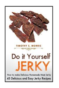 Do it Yourself Jerky