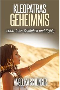 Kleopatras Geheimnis