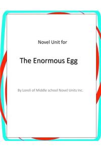 The Enormous Egg