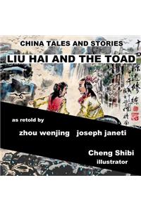 China Tales and Stories