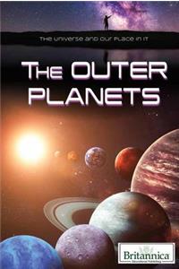 Outer Planets