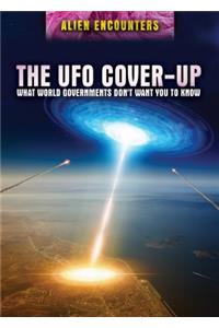 UFO Cover-Up