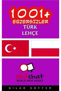1001+ Exercises Turkish - Polish