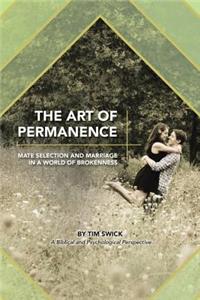 Art of Permanence