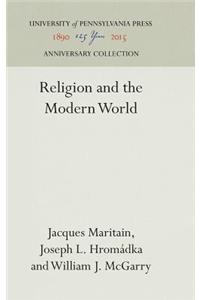 Religion and the Modern World