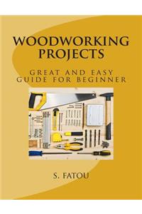 woodworking projects