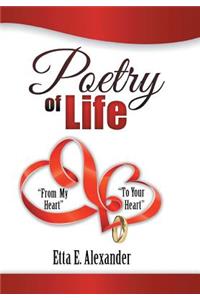 Poetry of Life