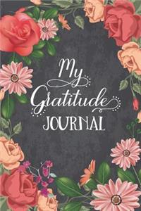My Gratitude Journal