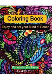 Coloring Book