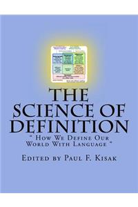 The Science of Definition