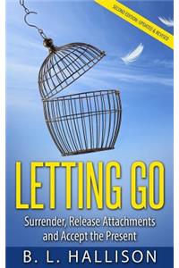 Letting Go