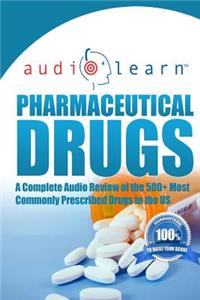 Pharmaceutical Drugs AudioLearn