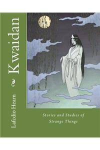 Kwaidan