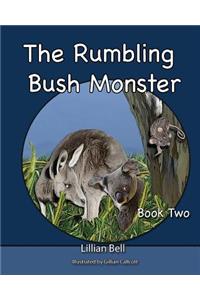 The Rumbling Bush Monster