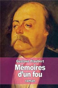 Mémoires d'un fou