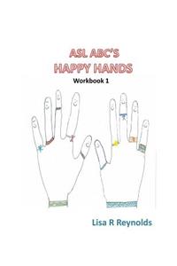 ASL ABC's Happy Hands