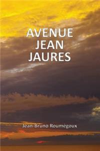 Avenue Jean Jaurès