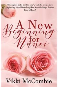 New Beginning for Nanci