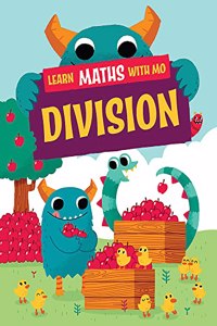 Learn Maths with Mo: Division