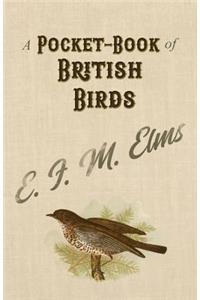 A Pocket-Book of British Birds