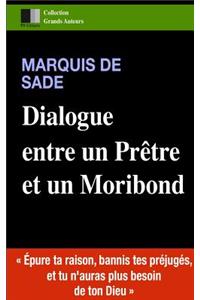 Dialogue entre un Prêtre et un Moribond