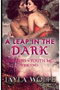 Leap in the Dark