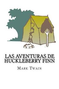 Las Aventuras De Huckleberry Finn
