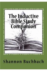 The Inductive Bible Study Companion