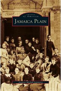 Jamaica Plain