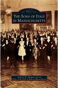 Sons of Italy in Massachusetts