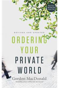 Ordering Your Private World