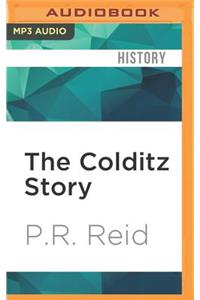 Colditz Story