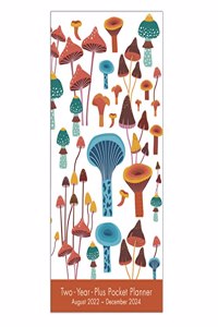 Mushroom 2023 Pocket
