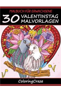 Malbuch für Erwachsene