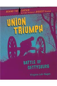 Union Triumph