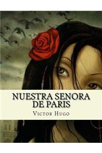 Nuestra Senora de Paris (Spanish Edition)