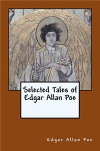 Selected Tales of Edgar Allan Poe