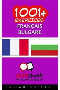 1001+ exercices Français - bulgare