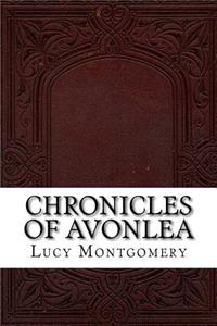 Chronicles of Avonlea