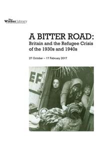 A Bitter Road