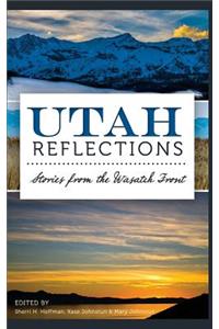 Utah Reflections