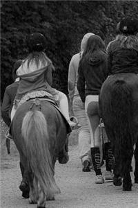 Horseback Riding Journal