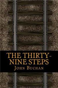 The Thirty-Nine Steps