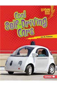 Cool Self-Driving Cars