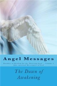 Angel Messages