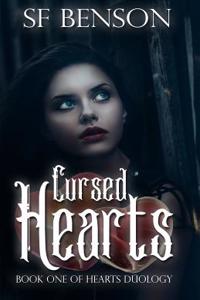 Cursed Hearts: Book One of Hearts Duology