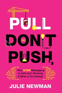 Pull Don't Push